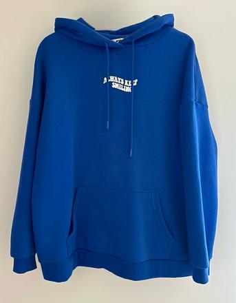 Mikina, new yorker,xs