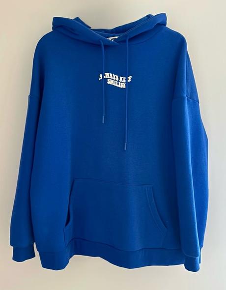 Mikina, new yorker,xs