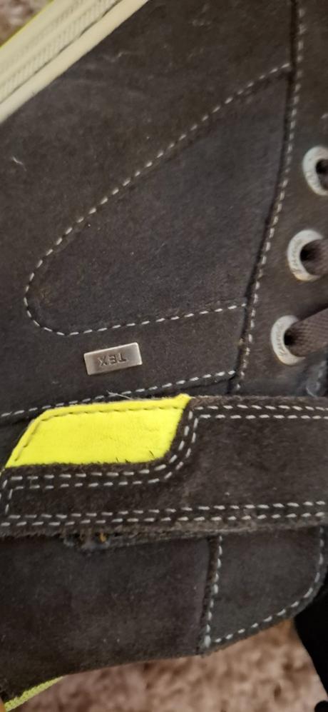 Koženné topánky lurchi, lurchi,40