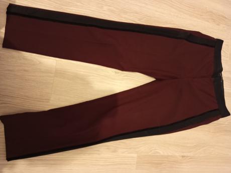 Dámske nohavice zara, zara,s