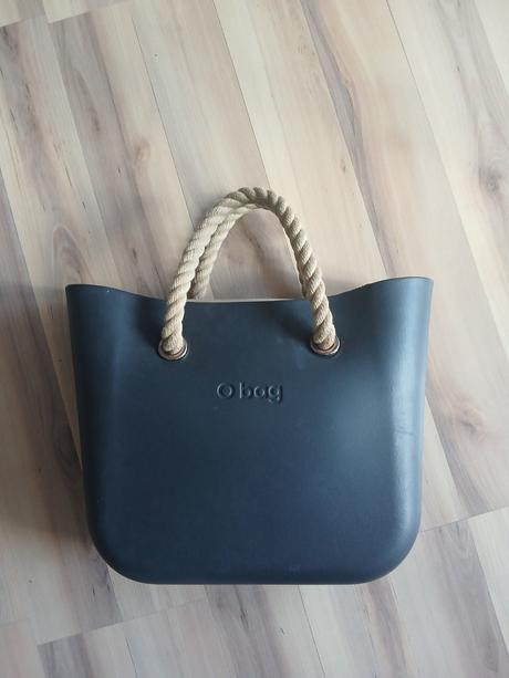 Obag original mini, o bag