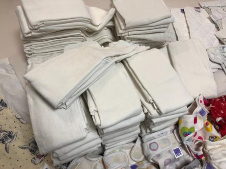 Plienky plienkovanie nohavičky t-tomi, bambino mio, 4 kg - 9 kg