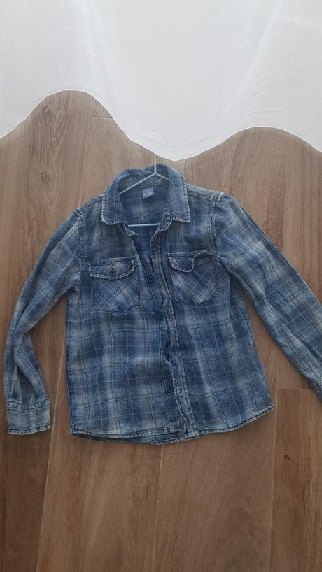 Košeľa, dopodopo,122