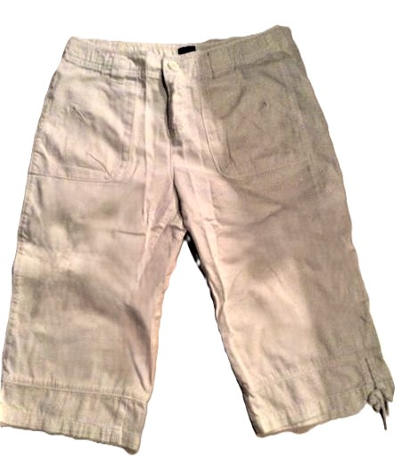 Trištvrťáky gap, gap,152