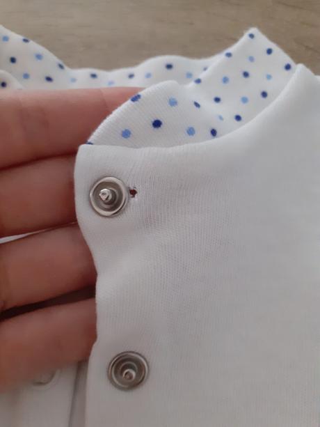 Sada overal+rukavičky+podbradník+čiapka, 50