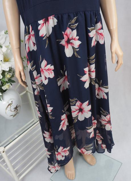 Letné šaty l.b.c., 50