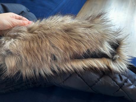 Zimná parka 158/164, only,158