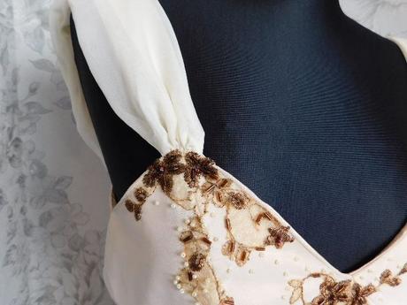 Velmi pekne spoločenske saty, 34