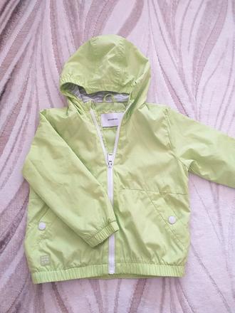 Bunda, reserved,104