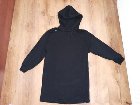 1x oblečená mikina pc 55eur, lindex,m