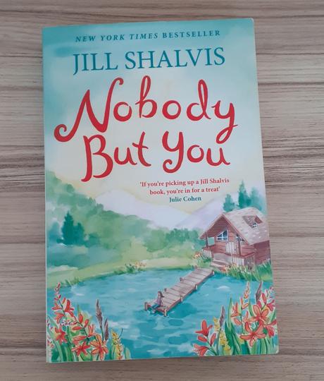 Jill shalvis - cedar ridge collection 1-3, 