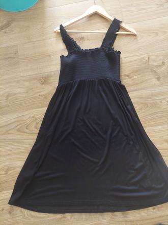 Tehotenské šaty, bonprix,36