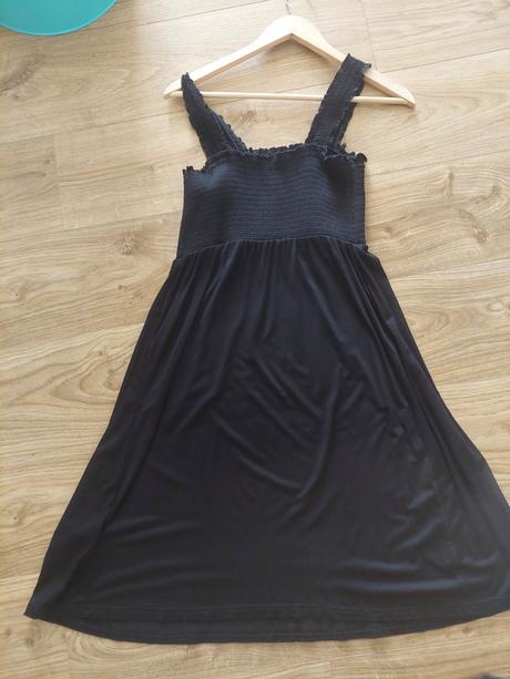 Tehotenské šaty, bonprix,36