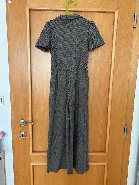 Overal, zara,140