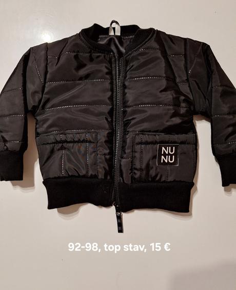 Bombera na predaj, 92