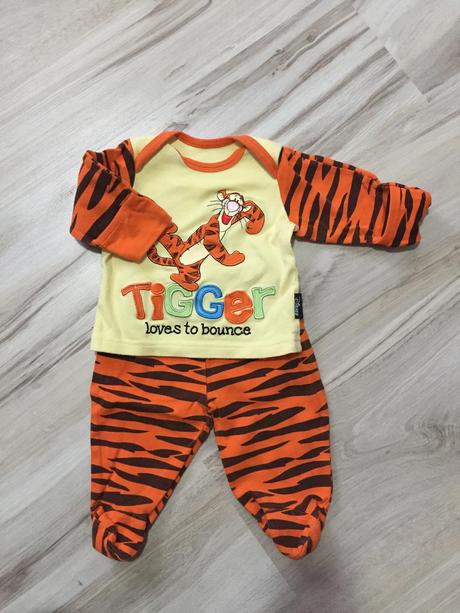 Suprava tiger, george,68