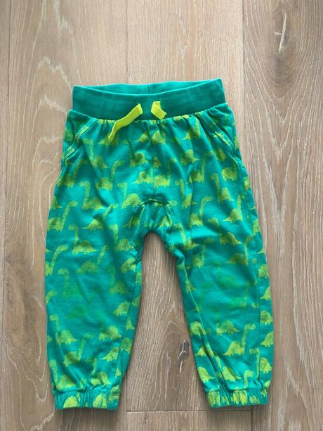 Tepláky topomini veľ. 86, topomini,86