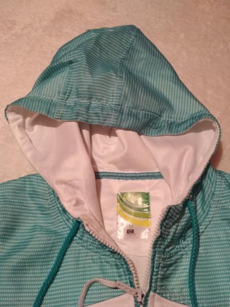 Športová mikina, s