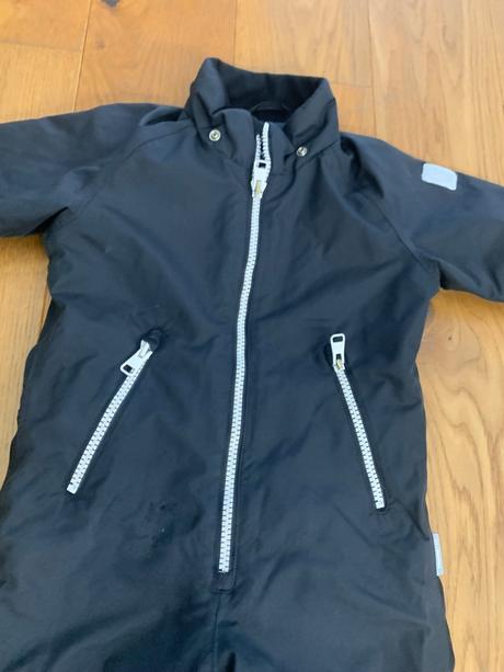 Reima typ kauhava zimná kombinéza 104/110, reima,104