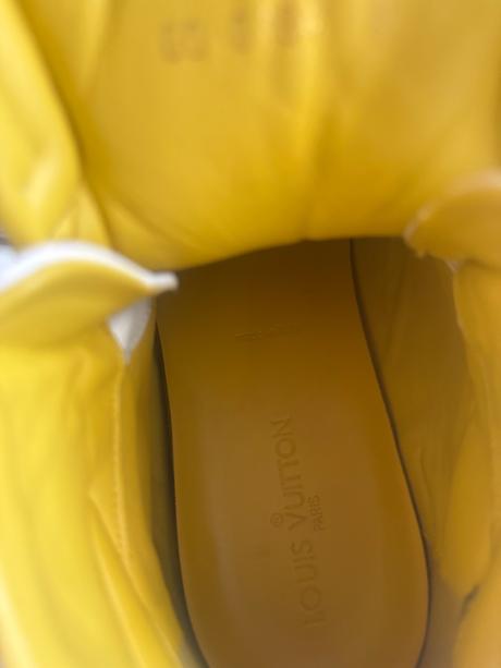 Louis vuitton tenisky 44, louis vuitton,44