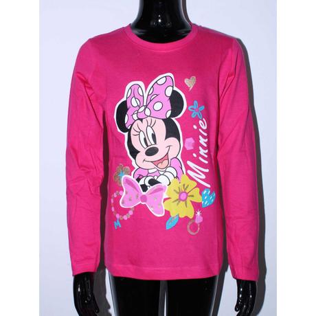 Tričko minnie, 98 - 128