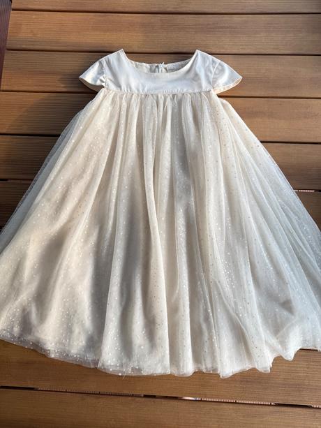 Ivy šaty pdl slávnostné 146-152, pompdelux,152