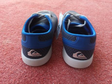 Quiksilver tenisky veľkosť 36, quiksilver,36