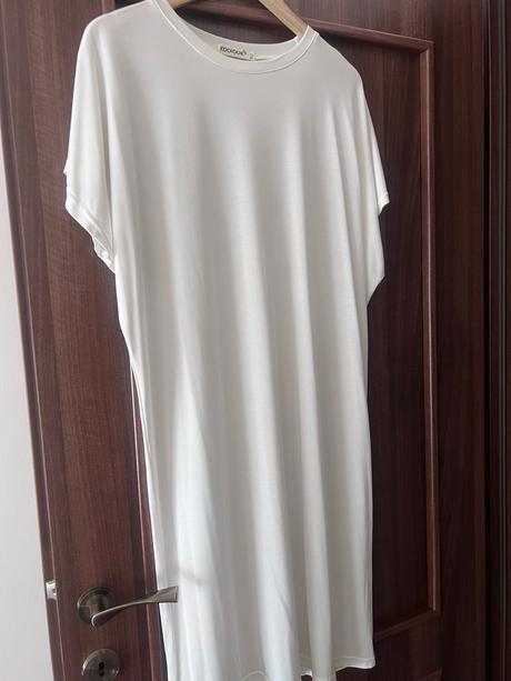 Plážové šaty l-xl, l