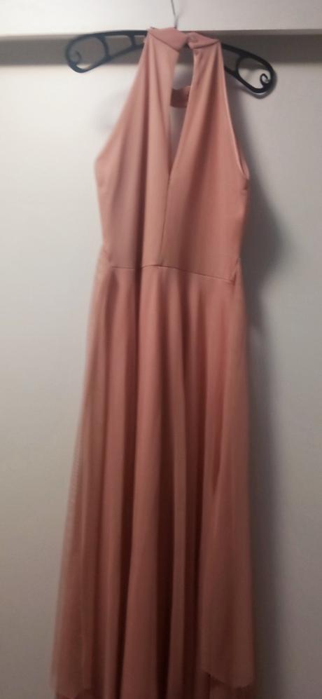 Spoločenské šaty, s