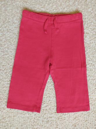 Tepláky h&m veľ. 74, h&m,74