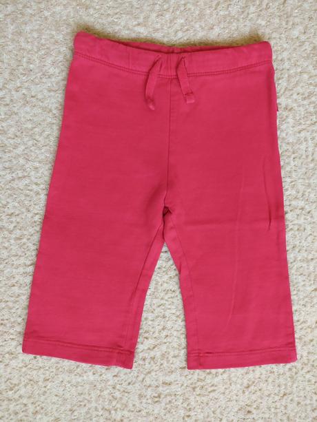 Tepláky h&m veľ. 74, h&m,74