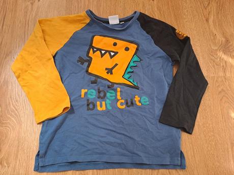 Tričko, pepco,122