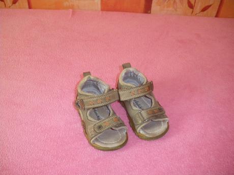 Sandale, protetika,21