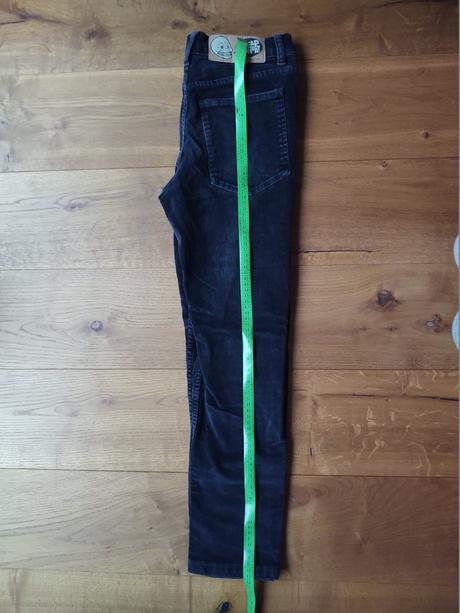 Chlapčenské menžestráky veľ.30-32, 30