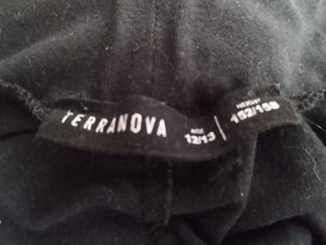 Čierne leginy, terranova,152