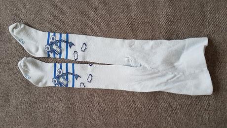 Pančuchy, lupilu,62