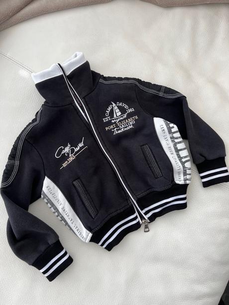 Camp david tepla hrubá bombera 92, 92