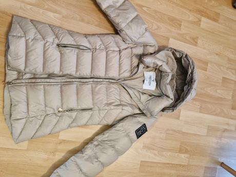 Paperova bunda chiara forthi milano velk. 34, 34