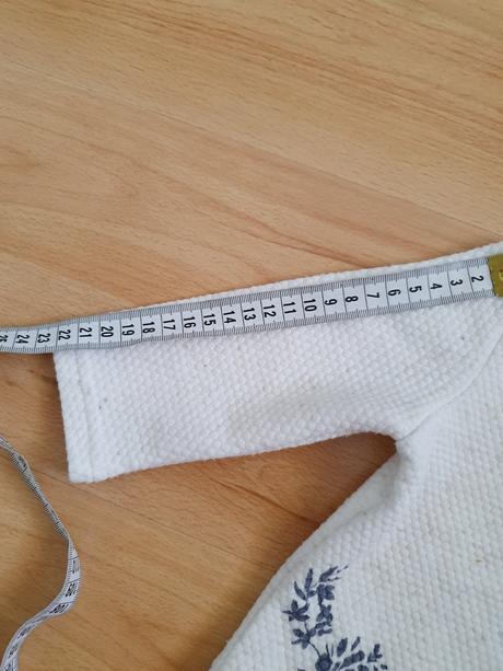 Svetrík, primark,62