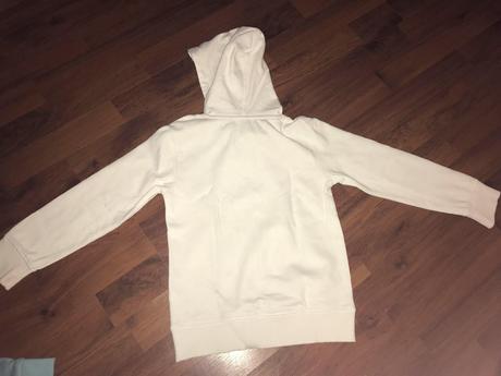 Dievčenský jesenný balík, 104–116