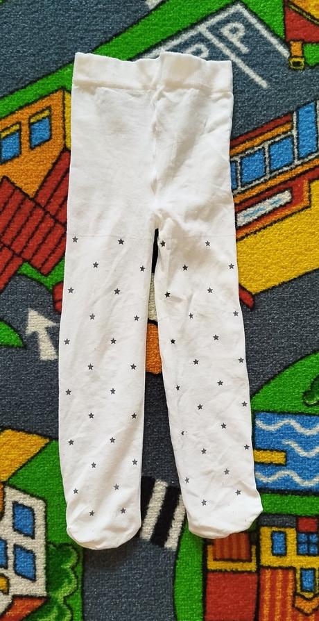 Dievčatko 92, 86–98