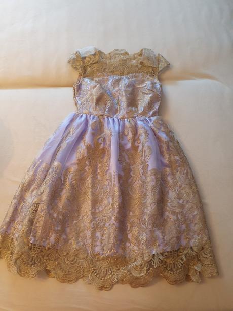 Slávnostné šaty, m