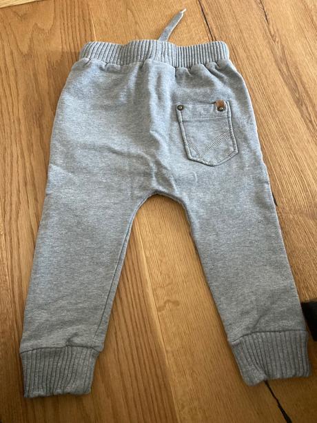 Pompdelux tepláky/pudlace hrubé 92, pompdelux,92