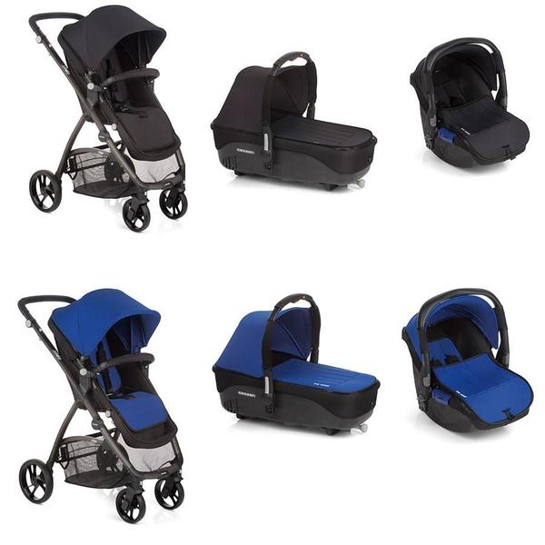 Kde kúpim športový kočík Be Cool Slide?