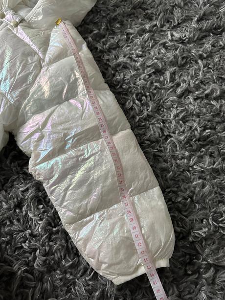 Metalicka zimna bunda, 110