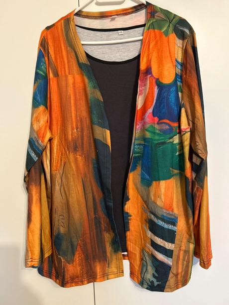 Elegantná súprava 4xl, 4xl