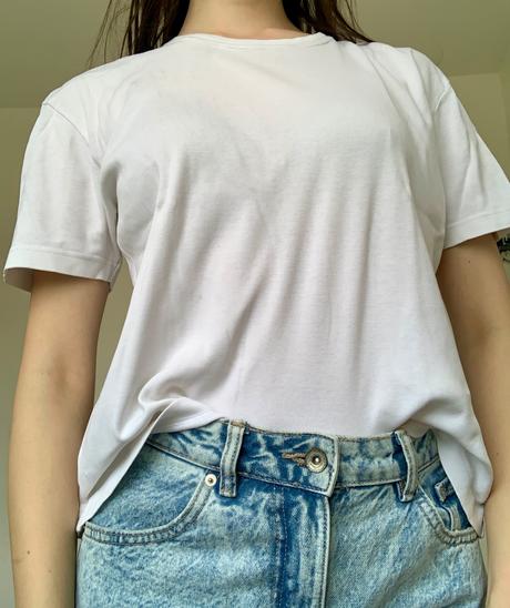 Dámske tričko, terranova,s