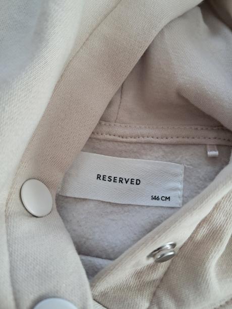 Reserved mikina, reserved,146