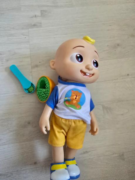 Cocomelon jj deluxe, 