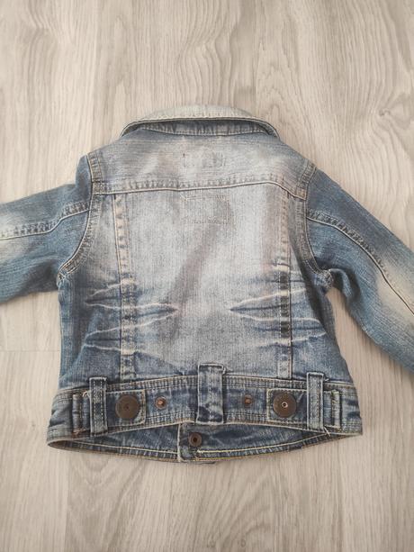 Rifle kabát, h&m,98